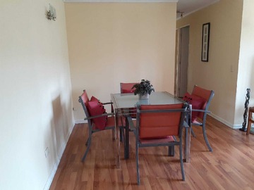 Venta / Departamento / Concepción