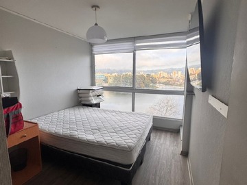 Venta / Departamento / Concepción