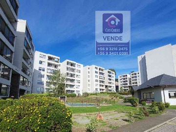 Venta / Departamento / Concepción