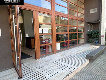 Venta / Departamento / Concepción