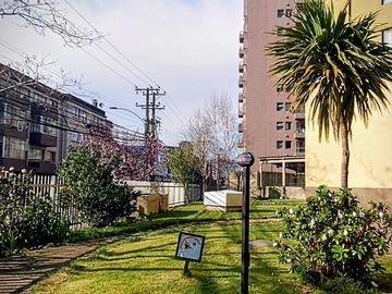 Venta / Departamento / Concepción