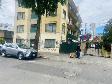 Venta / Departamento / Concepción