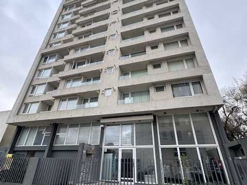 Venta / Departamento / Concepción