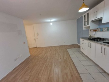 Venta / Departamento / Concepción