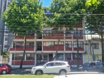 Venta / Departamento / Concepción