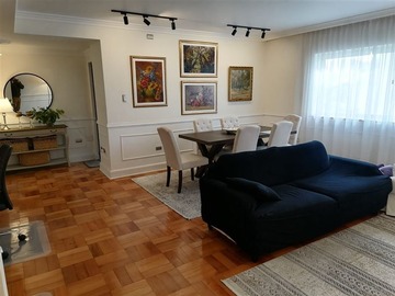 Venta / Departamento / Concepción