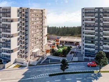 Venta / Departamento / Concepción