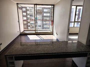 Venta / Departamento / Concepción