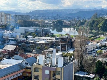 Venta / Departamento / Concepción