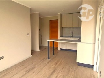 Venta / Departamento / Concepción