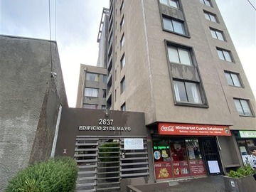 Venta / Departamento / Concepción