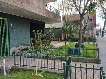 Venta / Departamento / Concepción