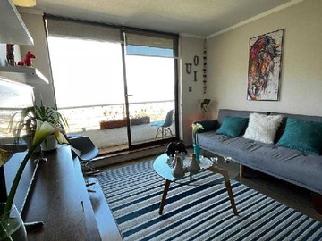 Venta / Departamento / Concepción