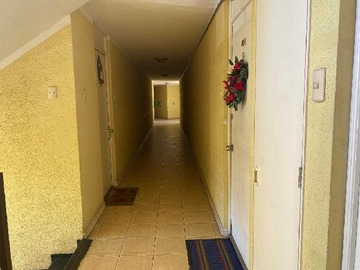 Venta / Departamento / Concepción