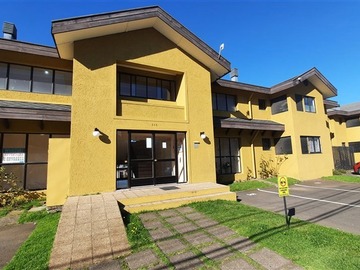 Venta / Departamento / Concepción