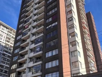 Venta / Departamento / Concepción