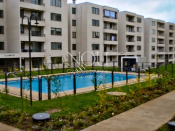 Venta / Departamento / Concepción