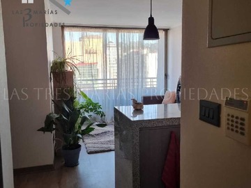 Venta / Departamento / Concepción