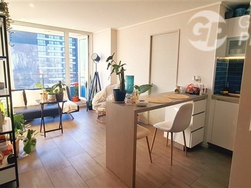 Venta / Departamento / Concepción