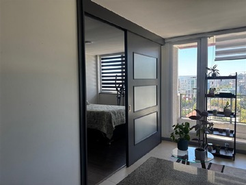 Venta / Departamento / Concepción