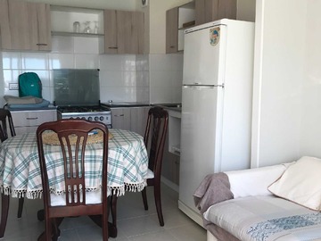 Venta / Departamento / Concepción