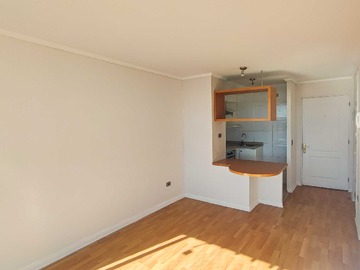 Venta / Departamento / Concepción