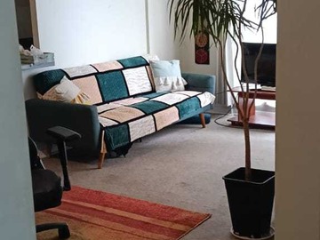 Venta / Departamento / Concepción