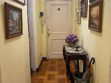 Venta / Departamento / Concepción