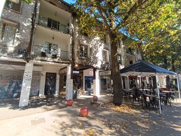 Venta / Departamento / Concepción