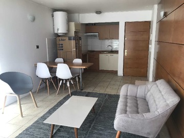 Venta / Departamento / Concepción