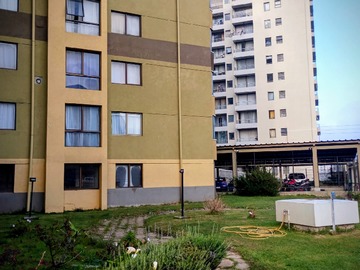 Venta / Departamento / Concepción