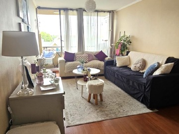 Venta / Departamento / Concepción