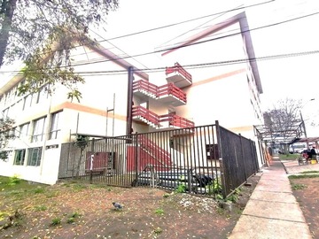 Venta / Departamento / Concepción