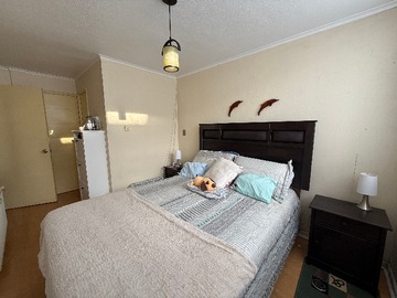 Venta / Departamento / Concepción