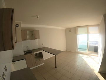 Venta / Departamento / Concepción