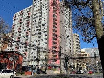 Venta / Departamento / Concepción