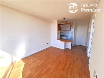 Venta / Departamento / Concepción