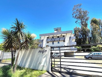 Venta / Departamento / Concepción