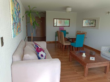 Venta / Departamento / Concepción