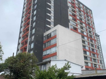 Venta / Departamento / Concepción
