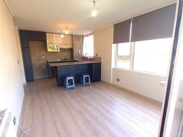 Venta / Departamento / Concepción