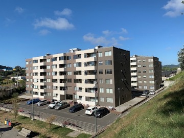 Venta / Departamento / Concepción