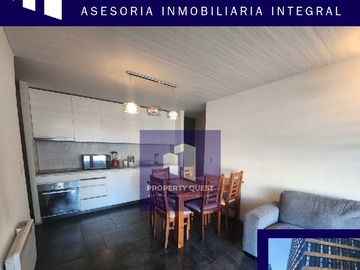 Venta / Departamento / Concepción