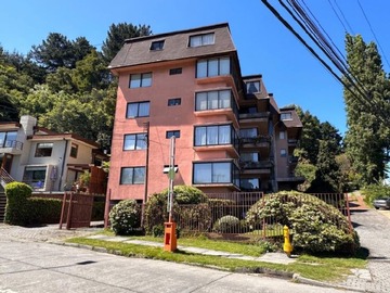 Venta / Departamento / Concepción
