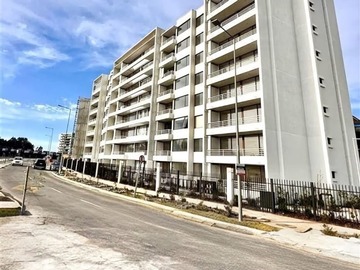 Venta / Departamento / Concepción