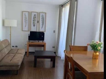 Venta / Departamento / Concepción