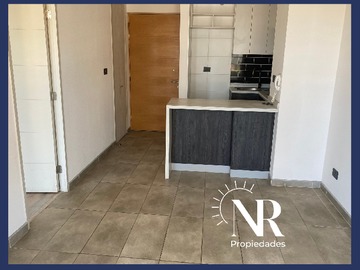 Venta / Departamento / Concepción