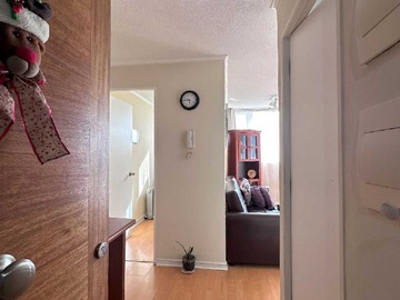 Venta / Departamento / Concepción