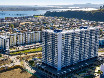 Venta / Departamento / Concepción