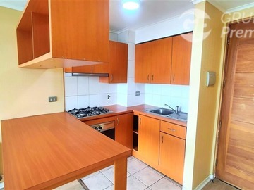 Venta / Departamento / Concepción